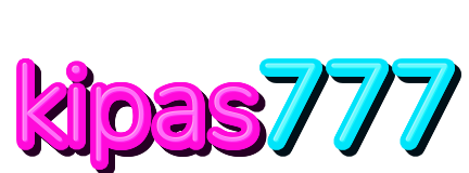 kipas777 — logo kanal